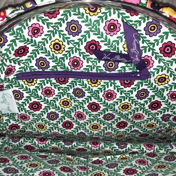 Vera Bradley purse - Picture 7 of 7